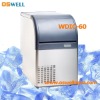 stainless steel ice maker