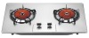 stainless steel infrared gas stove