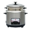 stainless steel inner pot rice cooker CFXB45-70H-1