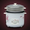 stainless steel inner pot rice cooker CFXB65-110H