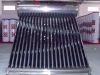 stainless steel integrated non-pressure solar heating