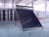 stainless steel integrated solar water heater