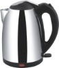 stainless steel kettle 1.8L