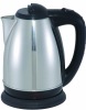 stainless steel kettle - 1.8L with multi protection function