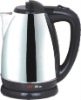 stainless steel kettle/ water boiler/teapot/Jug kettle