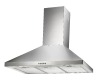 stainless steel kitchen exhaust fan