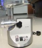 stainless steel meat mincer with CE,GS,RoHS