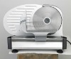 stainless steel meat slicer