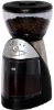 stainless steel mini coffee grinder HCG05