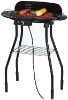 stainless steel netting barbeque grill