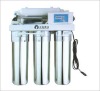 stainless steel pipeline connected water purifier RO-01