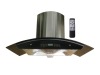stainless steel range hood with remote control(WG-EUR900A12)