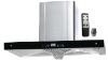 stainless steel range hood with remote control (WG-EUR900A23)