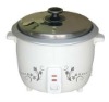 stainless steel rice cooker   WK-132