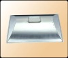 stainless steel rice-roll cover