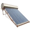 stainless steel solar heater