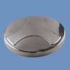 stainless steel solar tank cover