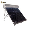 stainless steel solar water heater