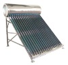 stainless steel solar water heater (Y)