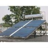 stainless steel solar water heater system