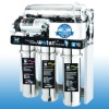 stainless steel tankless RO Water filter system 75gallon