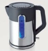 stainless steel travel kettle WK-GC01