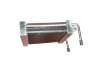stainless steel tube condenser