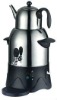 stainless steel turkish kettle WK-GB08