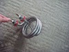 stainless steel water immersion heater