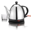 stainless steel water kettle 1.0L