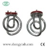 stainless steel water kettle heating elements
