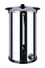 stainless steel water urn ENW-300D