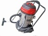 stainless steel wet and dry vacuum cleaner