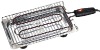 stainless steel wire mesh barbeque grill