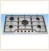 stainless steel  worktop gas hob gas cooker gas cooktop 905SC-A2/905SXC-A2