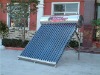 stainless strong solar water heater