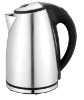stainless wireless electric kettle