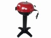 stand BBQ Grill
