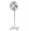 stand fan with timer