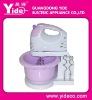 stand mixer with turning bowl and digital speed control YD-8292D