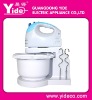 stand mixer with turning bowl and digital speed control YD-8292D