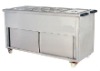stand style bain-marie