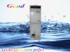 standing armoured glass hot water machine, durable