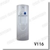 standing use compressor cooling professional manufactory of water coolers