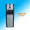 standing water dispenser machine