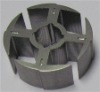 stator core for fans