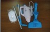 steam cleaner/2 in 1 steam cleaner/hand held steamer/1500w/electric steam cleaner/household cleaning tools/cleaning appliances/