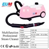 steam cleaner  EUM 260(Pink)