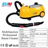 steam cleaners  EUM 260(Yellow)