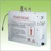 steam generator with CE